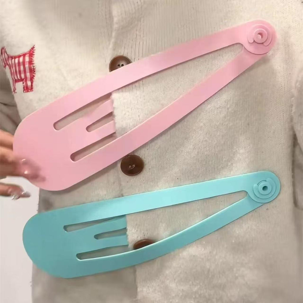 Oversized Hairpin Comb Set Funny Trick Camera Artifact Giant Accessories Funny Gift Creative