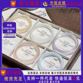 Direct Supply High-Grade Opal Bracelet White Moonlight Ice Blue Champagne Bracelet Glass Color Drainage Hot Gift