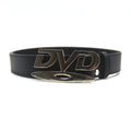 Trendy New English Buckle Belt Women's Jeans Skirt Accessories Fashionable All-Match Personality Niche Belt Factory