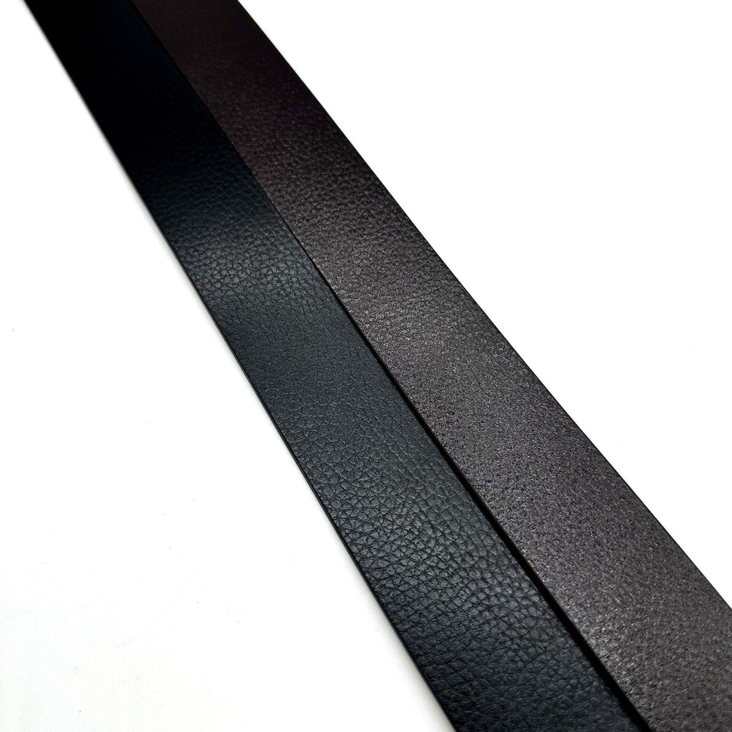 Tibet Yak Men's Automatic Belt Strip Strong and Durable Belt Stall Running Rivers and Lakes Exhibition Supply Factory Wholesale