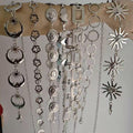 Internet Celebrity Chain Belt Metal Butterfly Waist Chain Decoration JK Dress Uniform All-Match Skirt Accessories Ins
