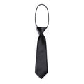 Children's Tie Boys' Accessories Baby Small Tie Children's Suit Accessories Suit Elastic Tie Chorus Clothes Matching