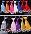 Korean Style Professional Formal Wear Women's Small Tie Japanese Style Bow Tie College Style Collar Flower Performance Activity Bow Student