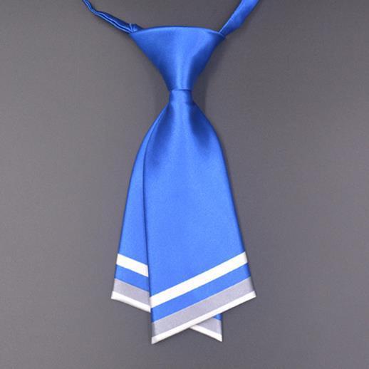 Korean Style Professional Formal Wear Women's Small Tie Japanese Style Bow Tie College Style Collar Flower Performance Activity Bow Student