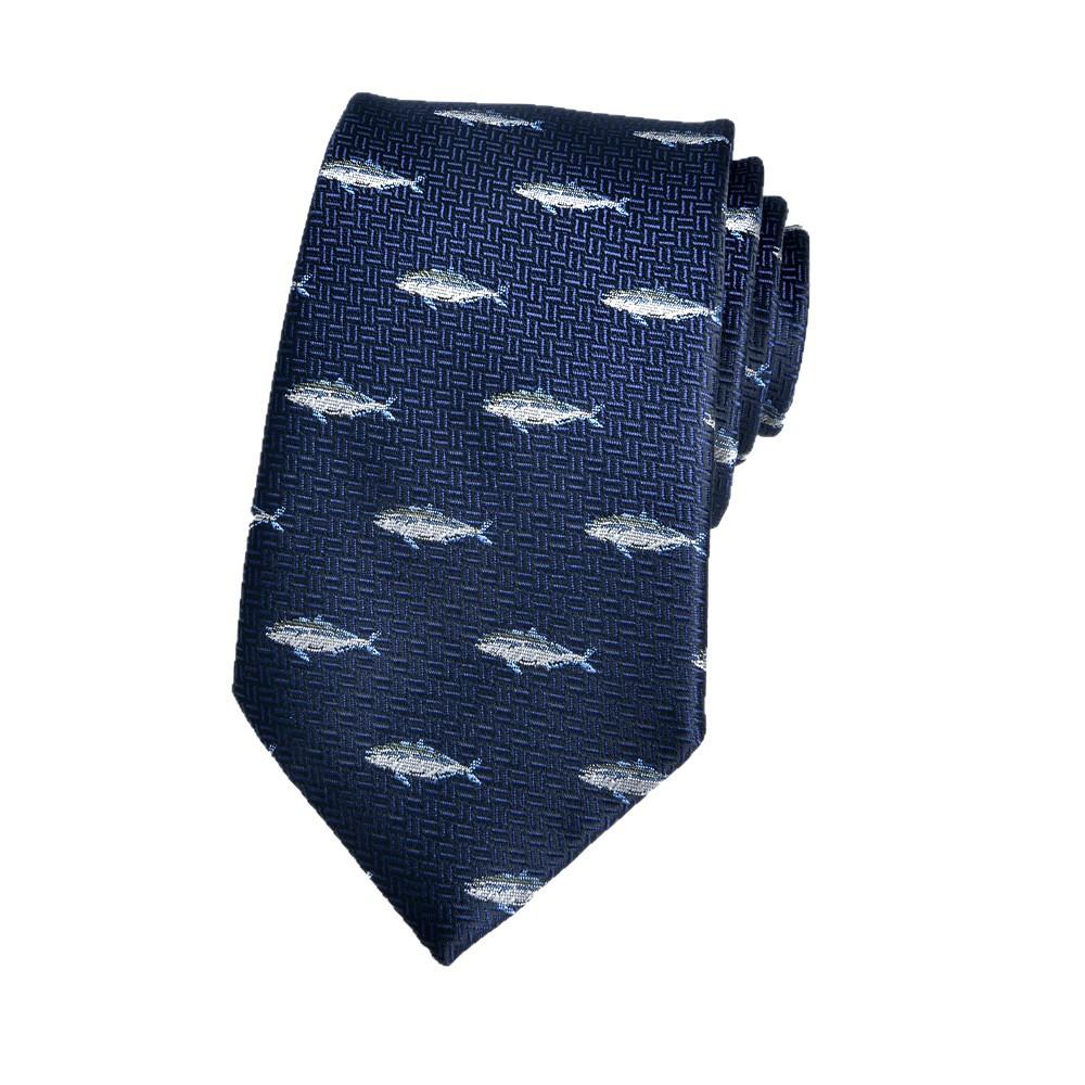 2026 New Tie Men's Jacquard Yarn-Dyed Spot 8cm Hand-Playing Business Formal Wear Groom Wedding Administration