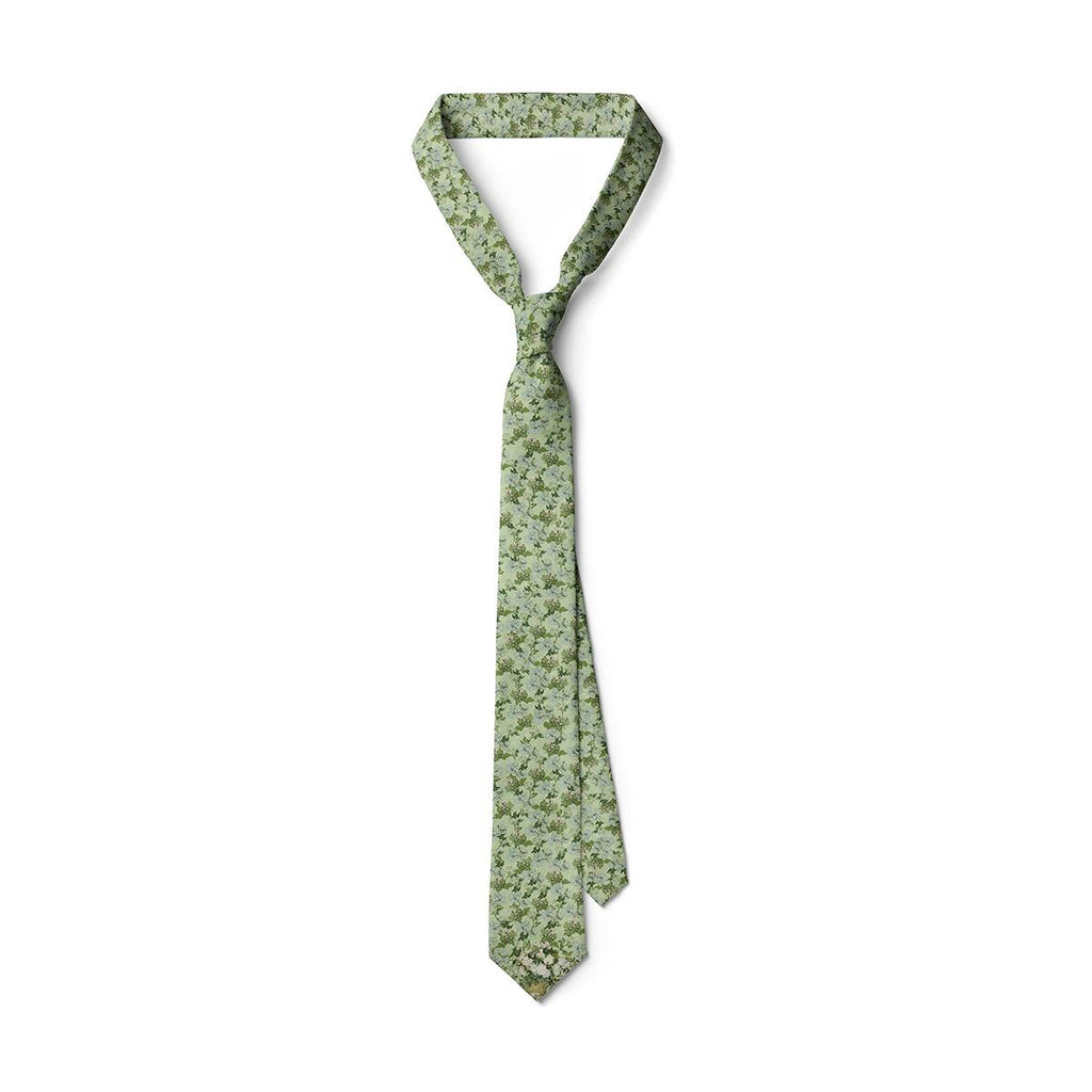 Printed Tie 8cm Men's Printed Fashion Korean Style Trendy Tie Wedding Casual Tie