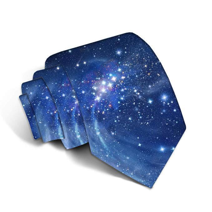 Printed Tie 8cm Men's Printed Fashion Korean Style Trendy Tie Wedding Casual Tie